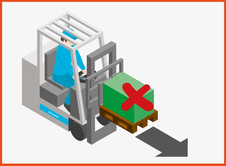 6 Simple Tips To Ensure Forklift Safety