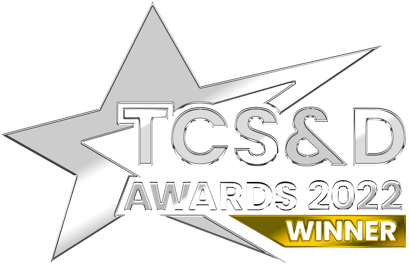 TCSD Awards 2022 winner