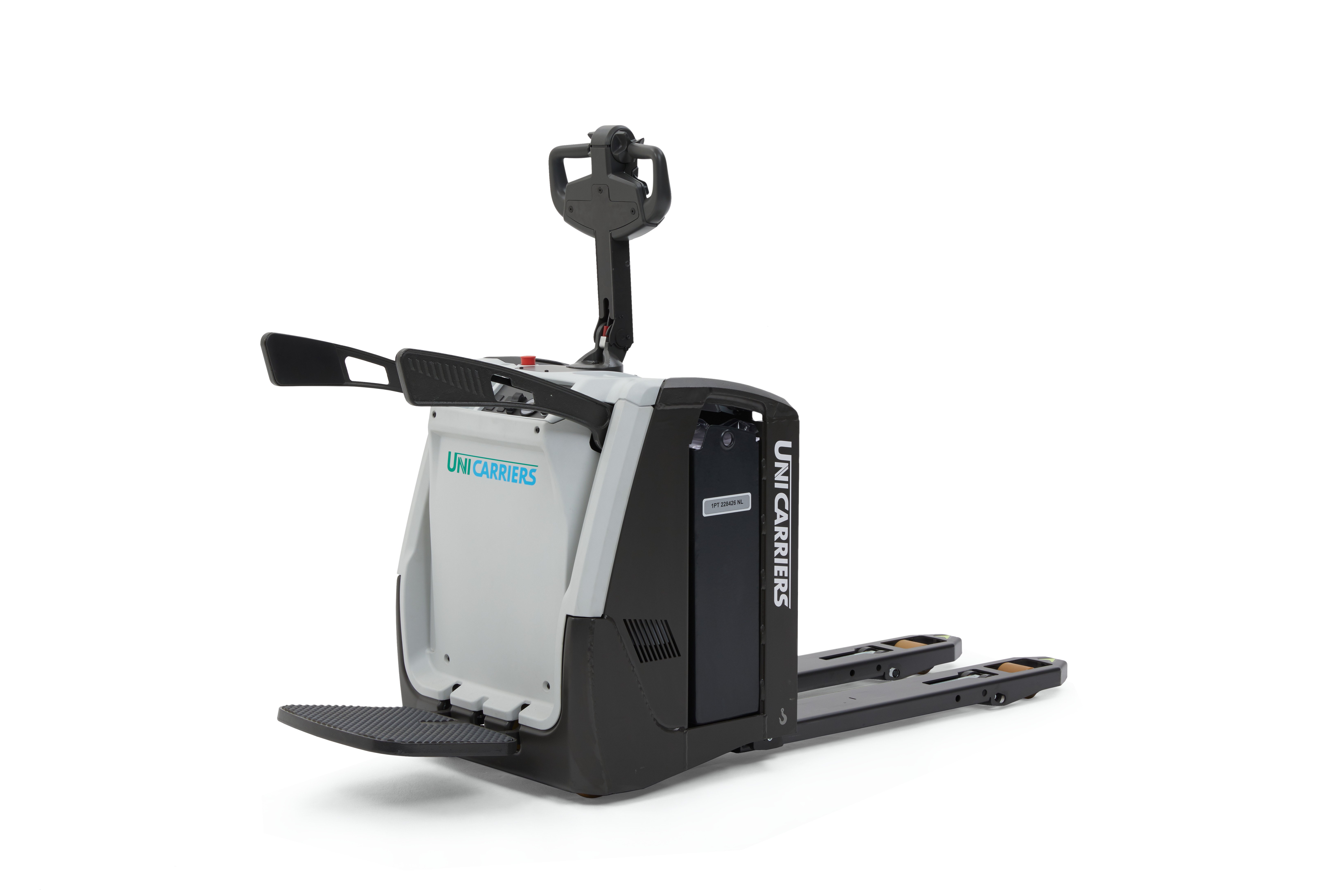 UniCarriers - PLF