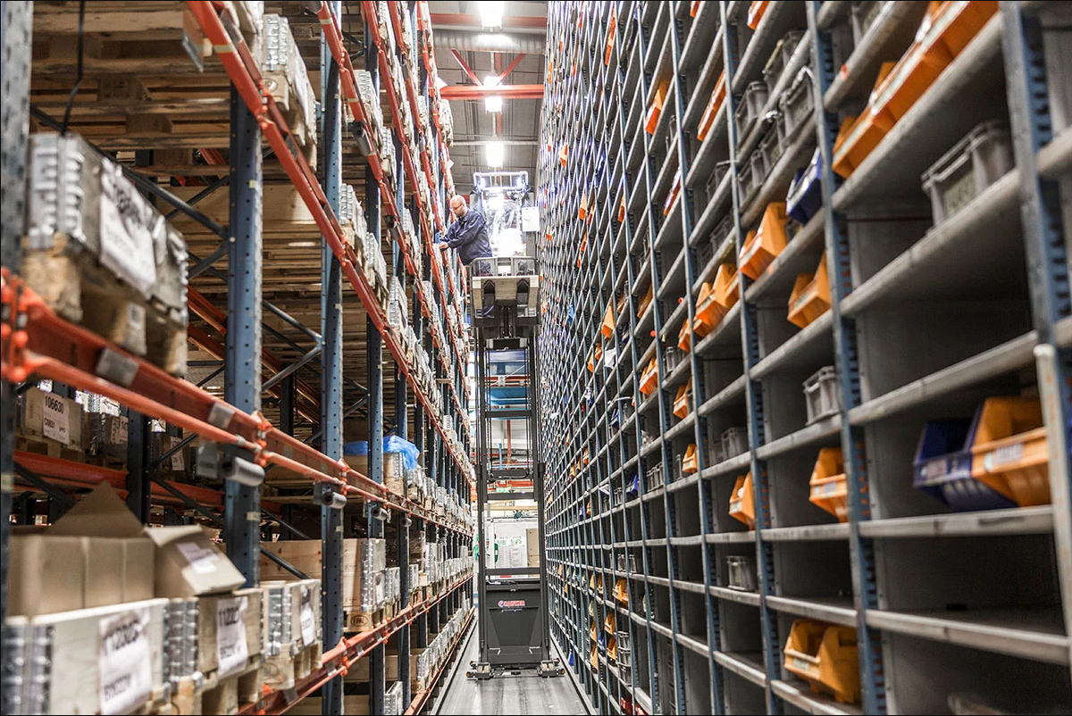 Warehouse storage systems blogpost ll