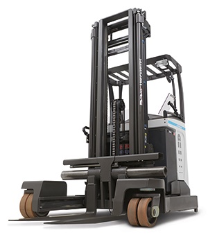 UniCarriers-Tergo-UFW-forklift